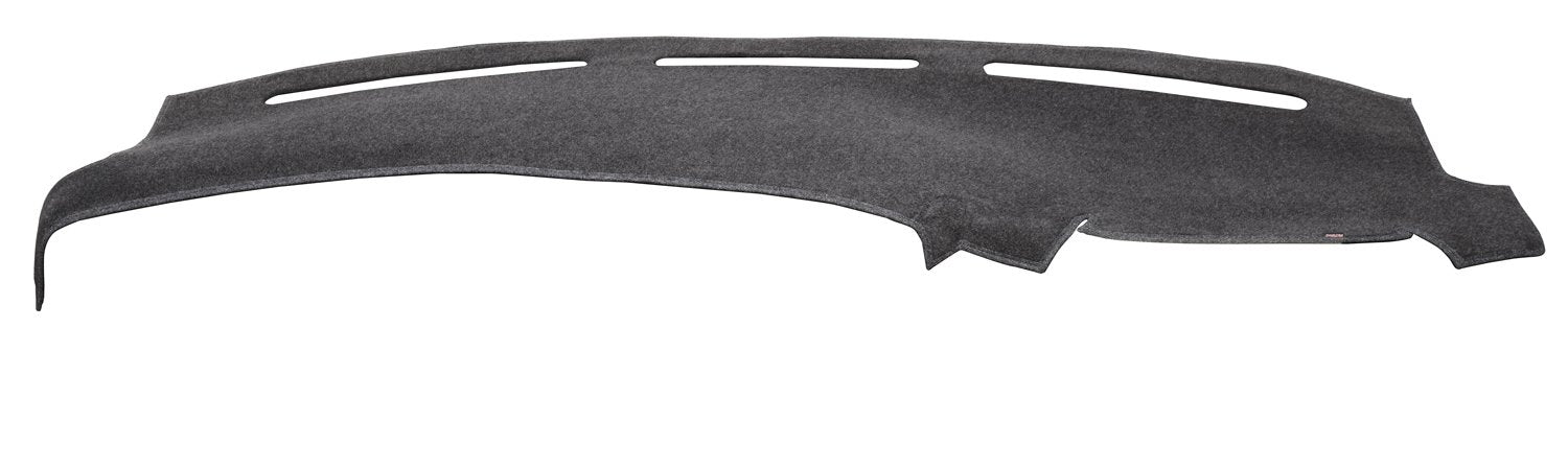 DashMat 1718-00-79 Cinder Dashboard Cover and Protector