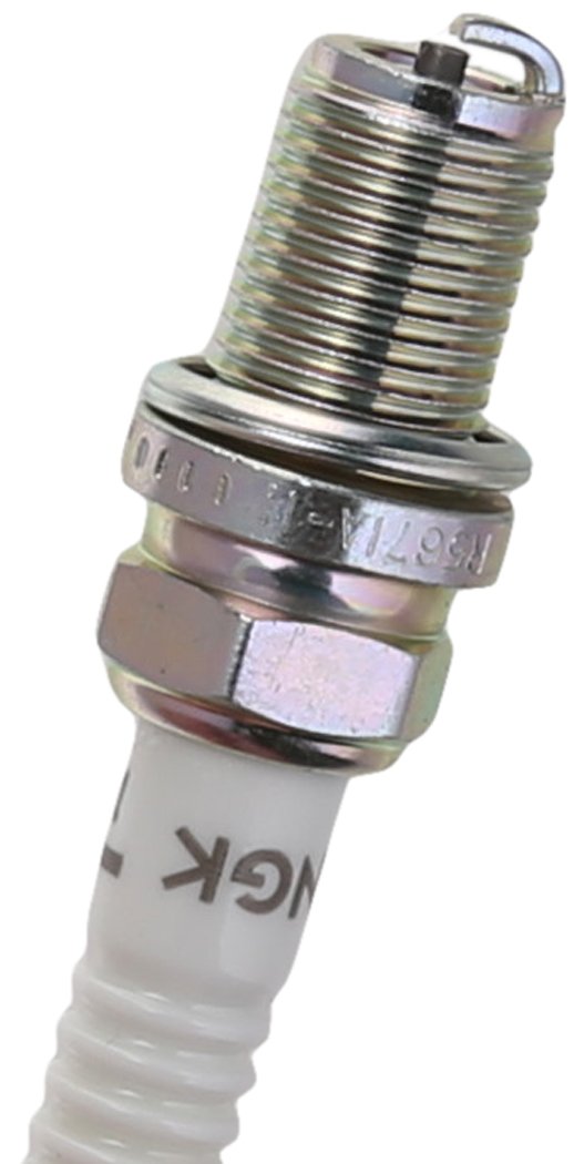 Ngk (6596) R5671A-11 Racing Spark Plug, Pack Of 1
