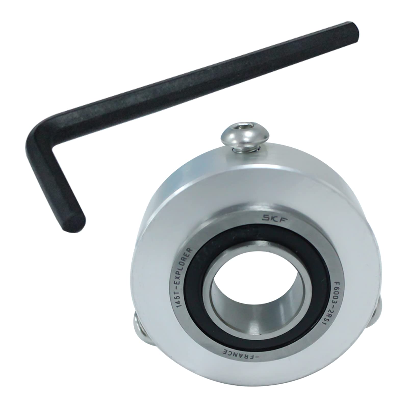 Laformo Lower Steering Column Bearing Compatible With 1976 1977 1978 1979 Bronco 1973 1974 1975 1976 1977 1978 1979 F-Ord Truck F150