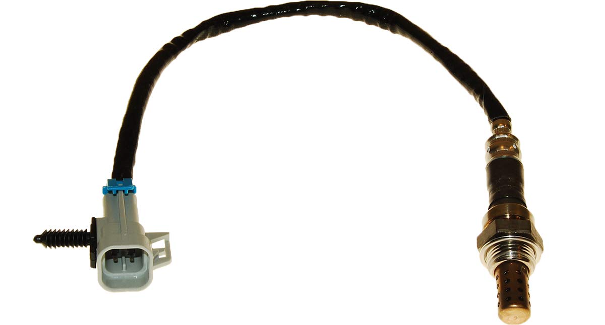 Walker Products 250-24470 4-Wire Oxygen Sensor