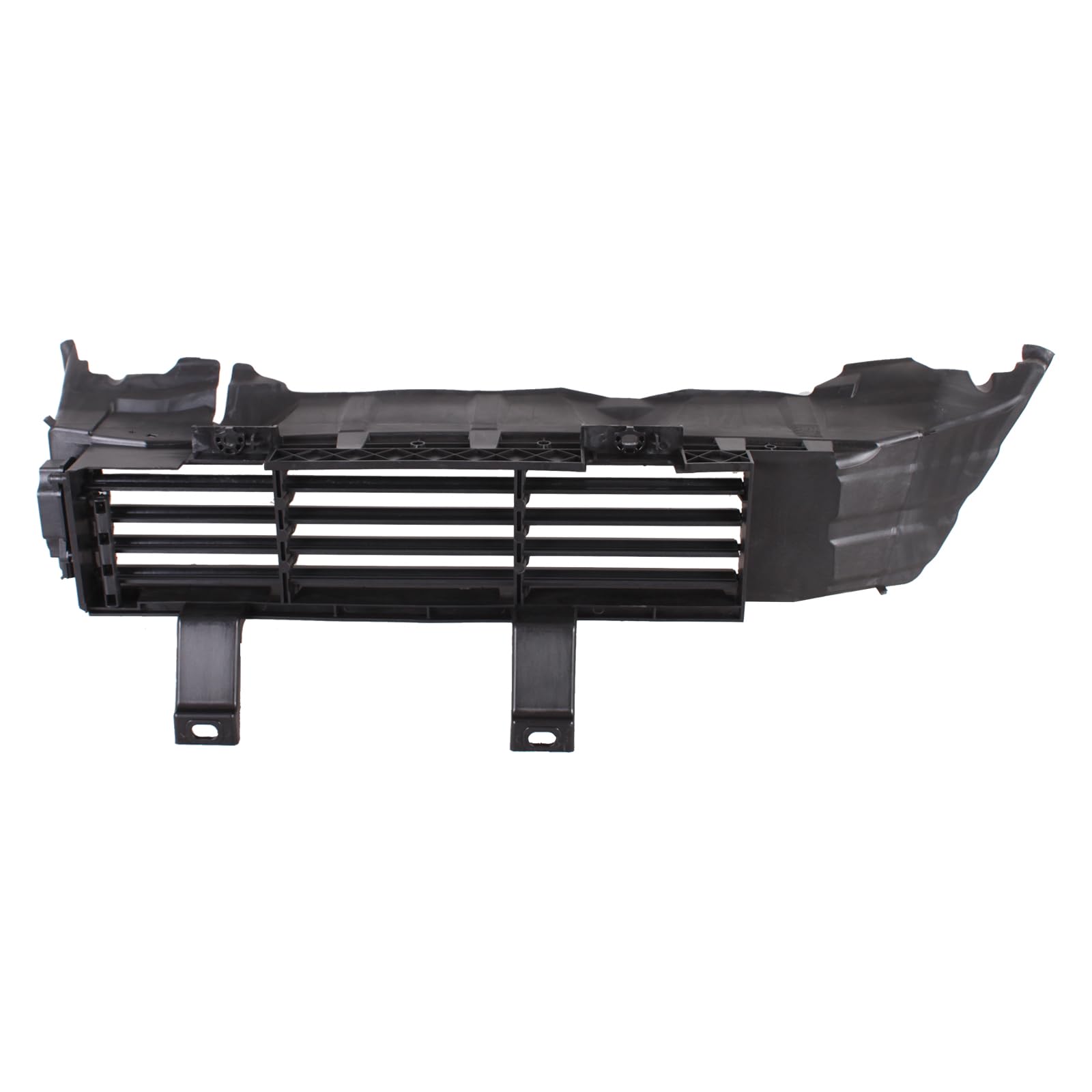 TYG (CAPA QUALITY) Active Grille Shutter For Nissan Sentra '20-'23 623306LB0A NI1206104 w/Motor