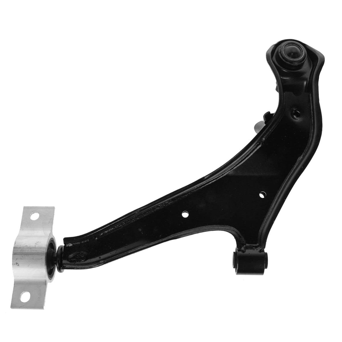 Trq Front Right Lower Control Arm With Ball Joint Passenger Side Compatible With 2000-2001 Infiniti I30 2002-2004 I35 1999-2003
