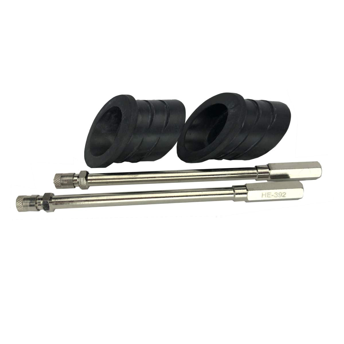 ALCOA 125392 Stabilizer Extension Kit for 19.5 Wheel Center Hole H-2125 HE-392