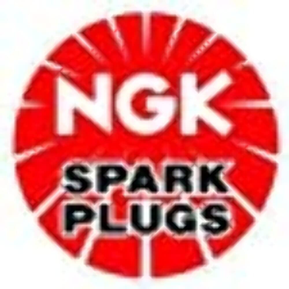 NGK Spark Plugs IZFR7M; Spark Plug-Iridium 4214 Made by NGK Spark Plugs
