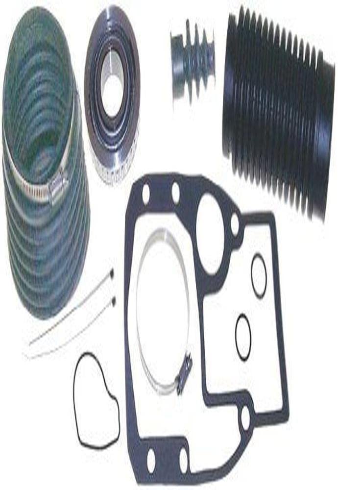 Sierra 18-2771 Marine Bellows Kit For Omc Sterndrive/Cobra Stern Drive
