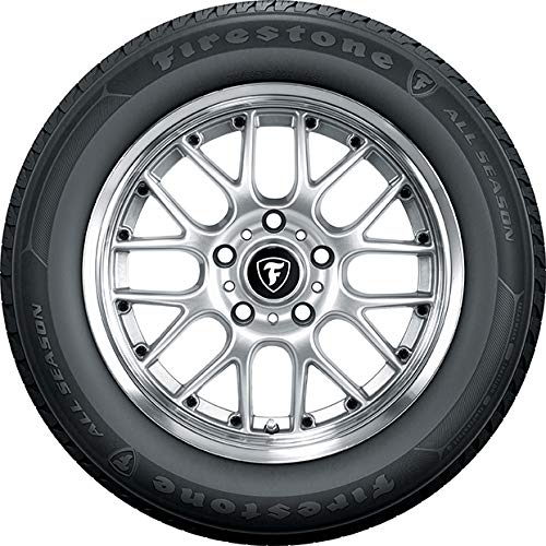 Firestone All Season Touring Tire 225/60R16 98 T