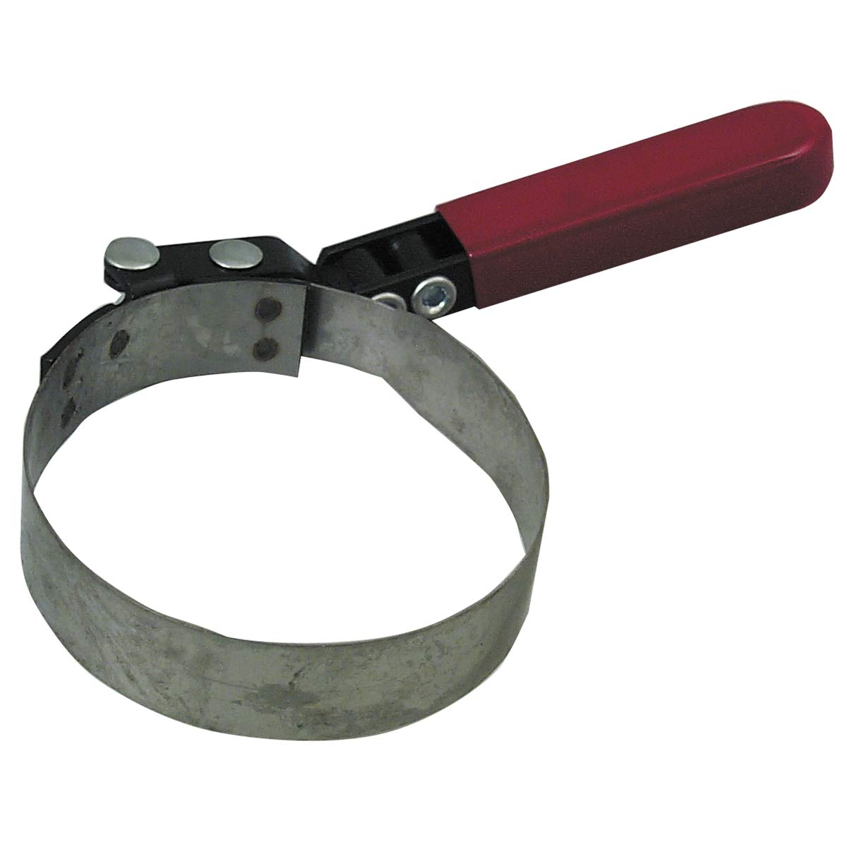 WR 4-1/2 X 4-1/8 OIL FILT STRAP