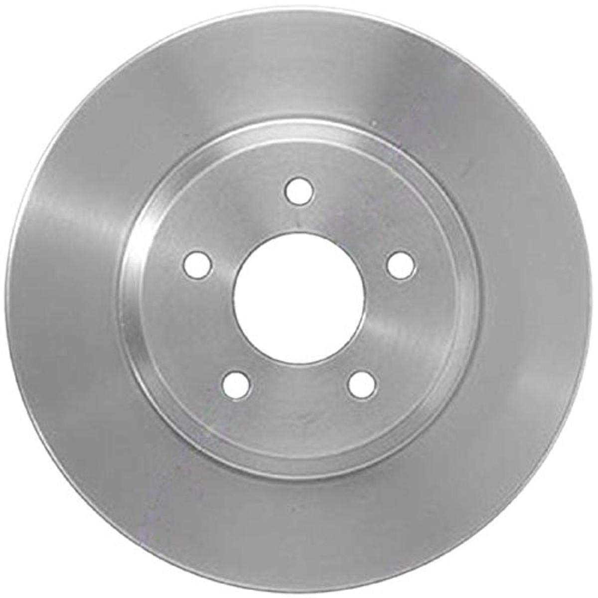 Bendix Premium Prt5658 Front Brake Rotor For Ford Mustang 2014-2005