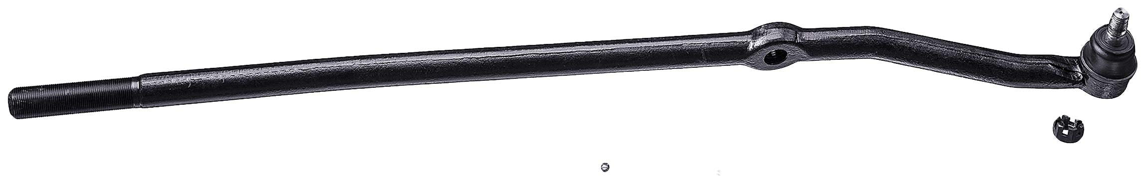 Dorman D1457 Front Passenger Side Outer Steering Tie Rod End Compatible With Select Dodge Models