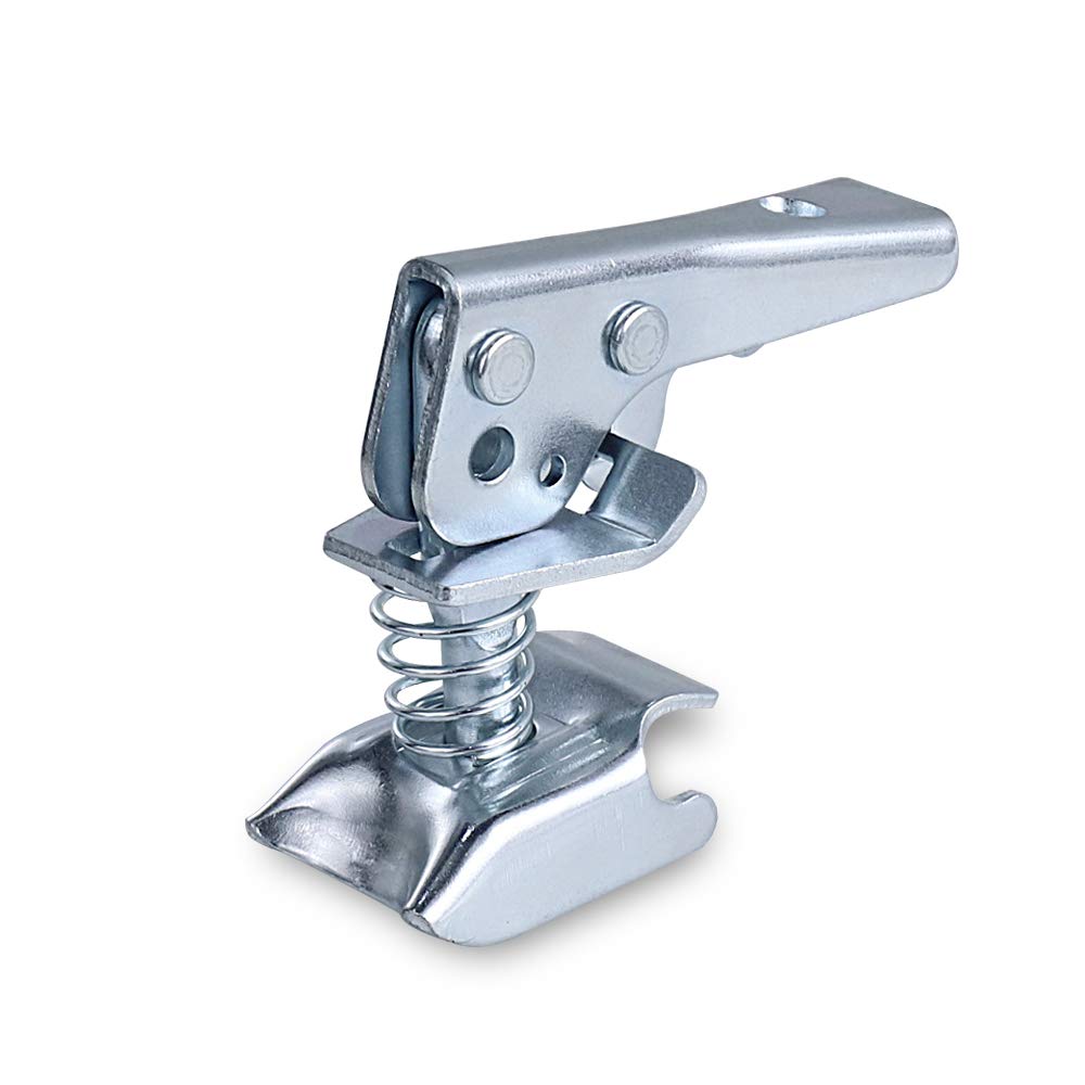 Coupler Replacement Latch - Coupler Repair Kit (1-7/8'',2000Lbs)