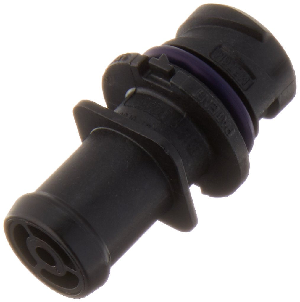 Motorcraft Positive Crankcase Ventilation Valve - Ev243