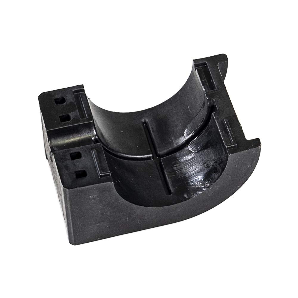 Polaris Rzr Rear Bushing Bar, 28.5 Mm, Genuine Oem Part 5450606, Qty 1