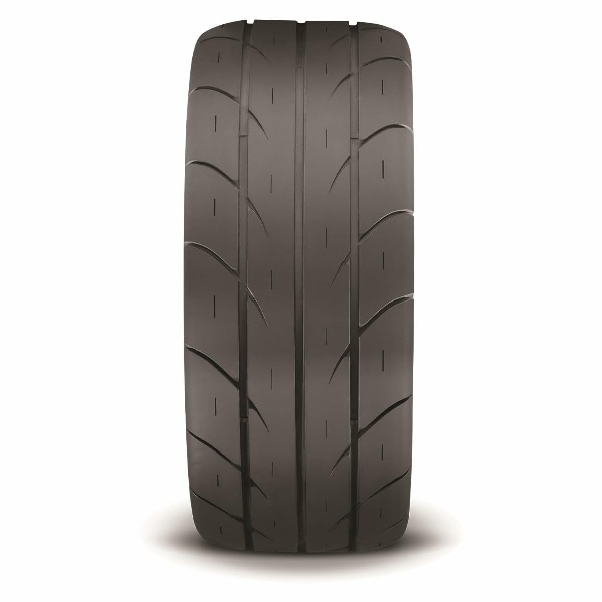 Mickey Thompson ET Street S/S Racing Radial Tire - P305/35R18 - Synthetic Rubber