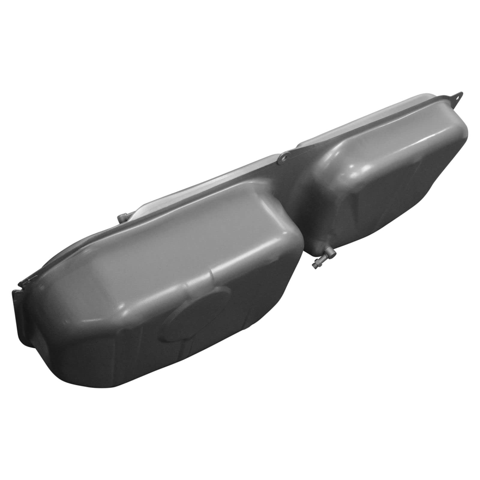 Trq Gas Fuel Tank 14.5 Gal Compatible With 1984-1985 Bmw 318I 1984-1987 325E 1987 325I