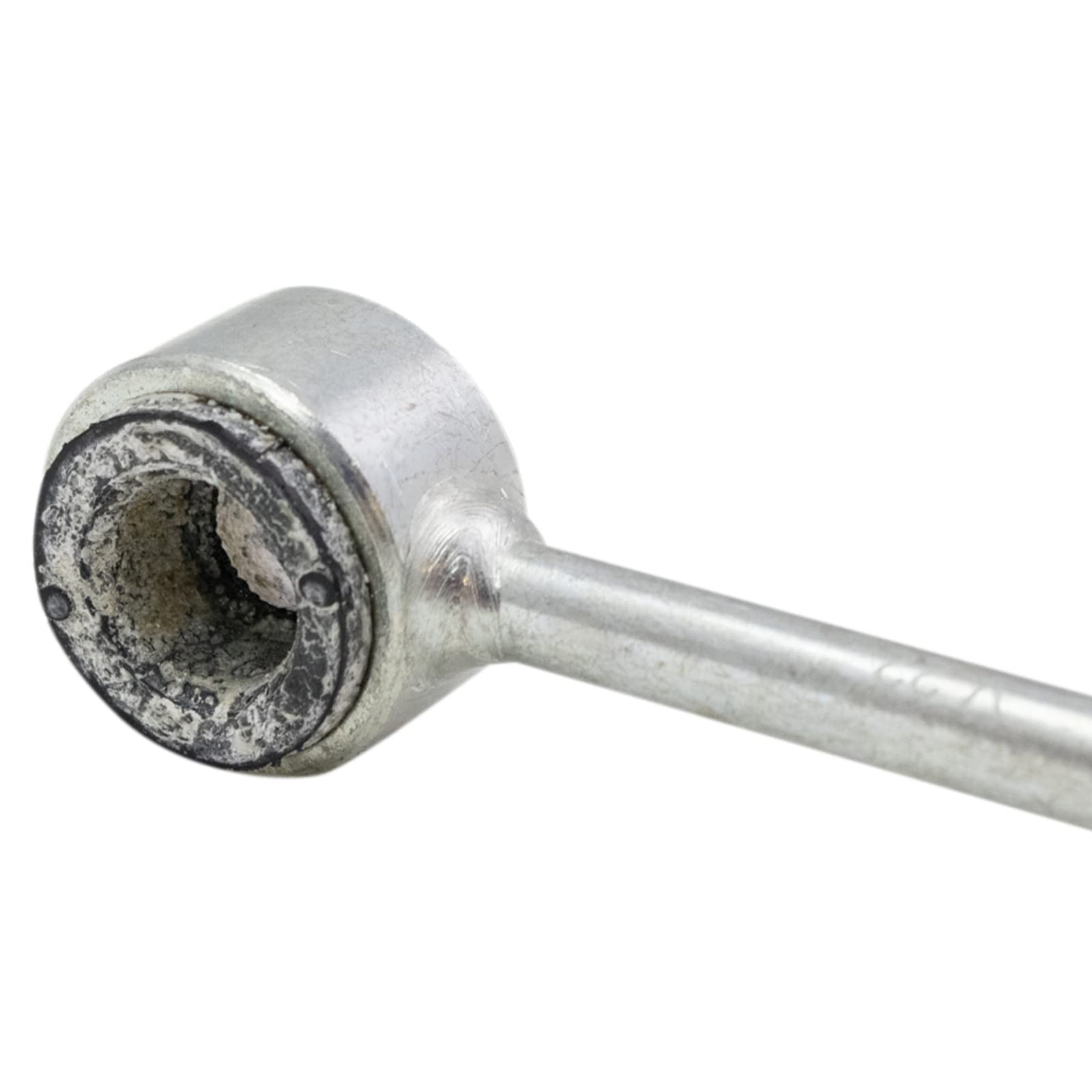 Trq Sway Bar Stabilizer Link Set Front & Rear Compatible With 03 E320