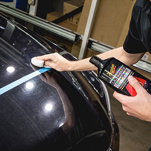 Meguiar'S Ultimate Compound