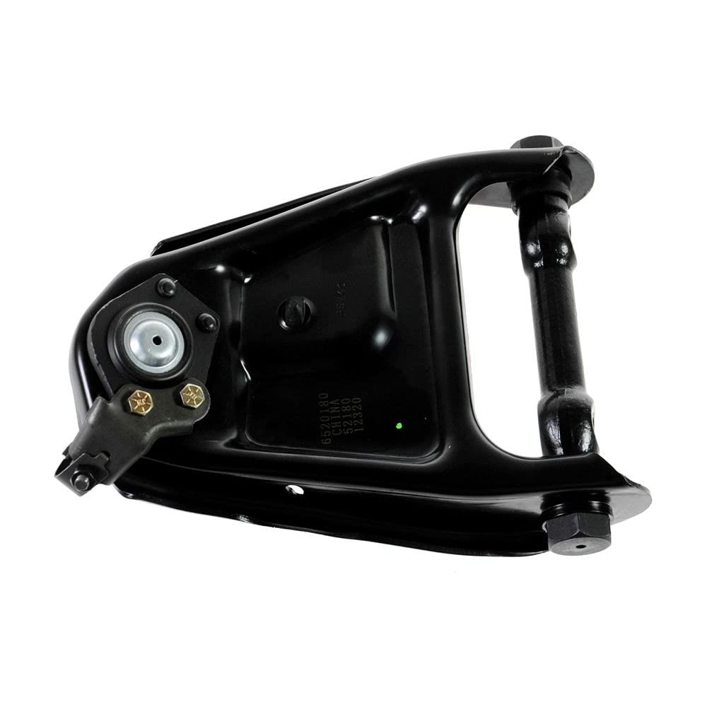 Trq Front Upper Control Arm With Ball Joint Set Compatible With 71-99 Chevrolet Gmc