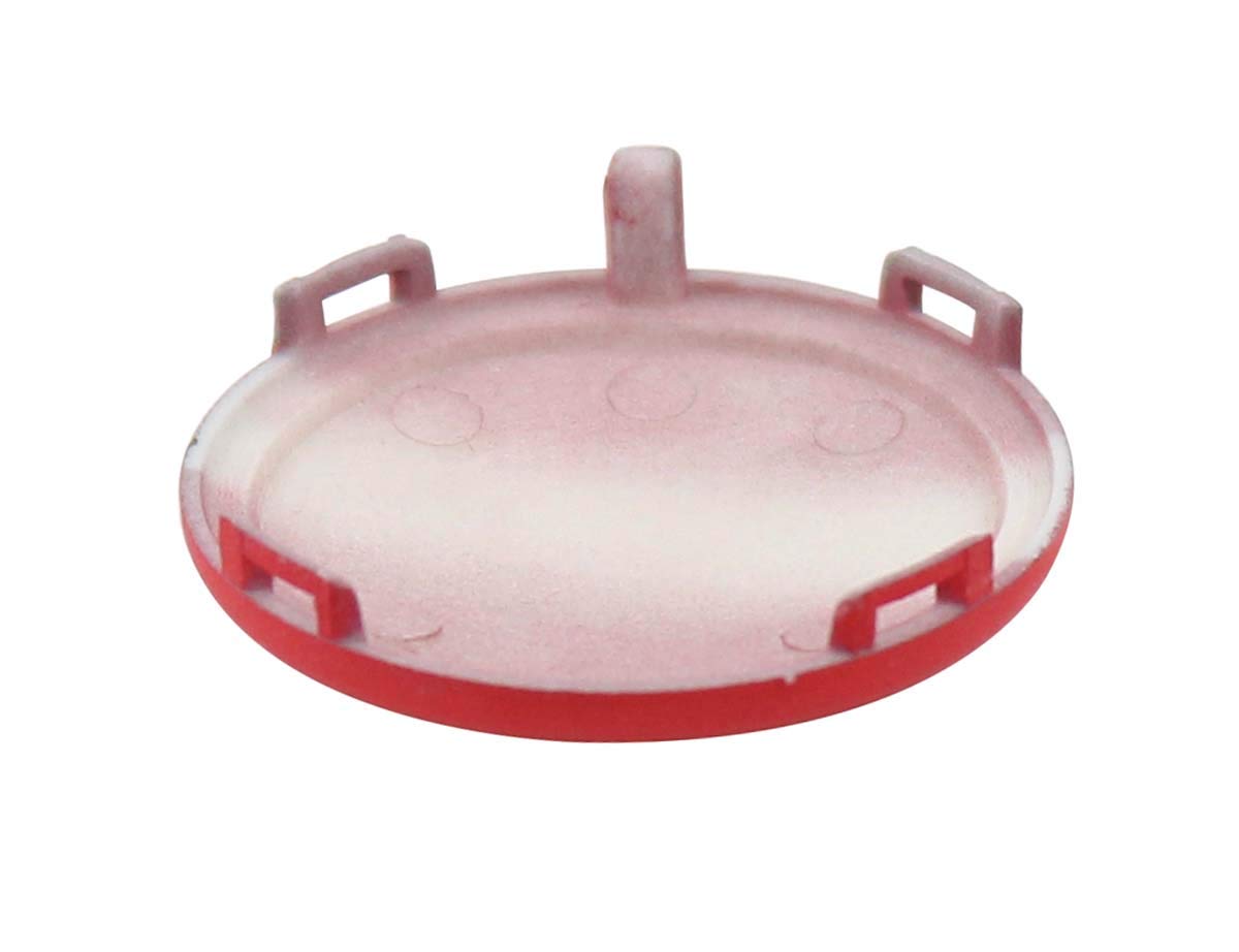 Red Start Stop Engine Button Switch Cover For Bmw X5 E70 X6 E71 3 E90 E91 E92 E93 E87 E83 E89 320 520 525 328I(2007-2011) 335I 3