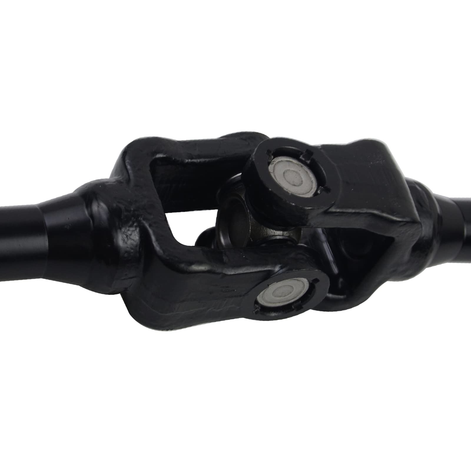 Koomaha 55057335Ac Steering Column Intermediate Shaft Replacement For 2014-2022 Dodge Ram 1500 Part# 55057335Aa 55057335Ab