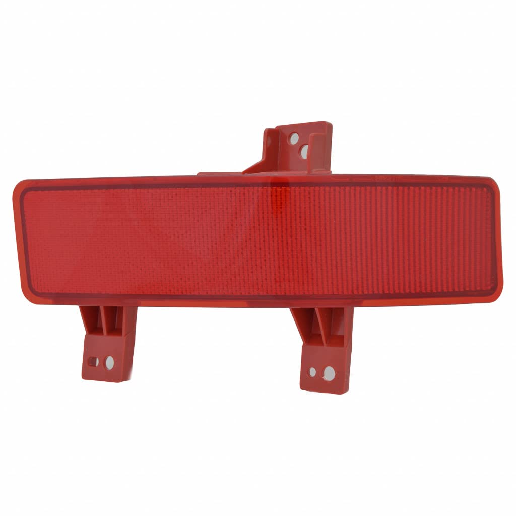 For Honda Cr-V Rear Reflector 2020 2021 Passenger Side Capa For Ho1185118 | 34500-Tla-A11