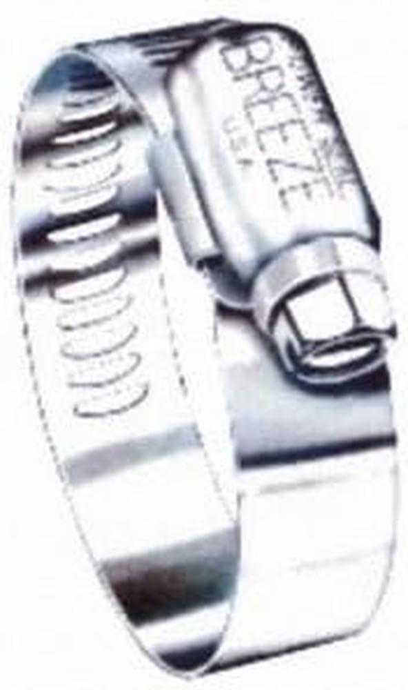 Breeze 62048 Hose Clamp
