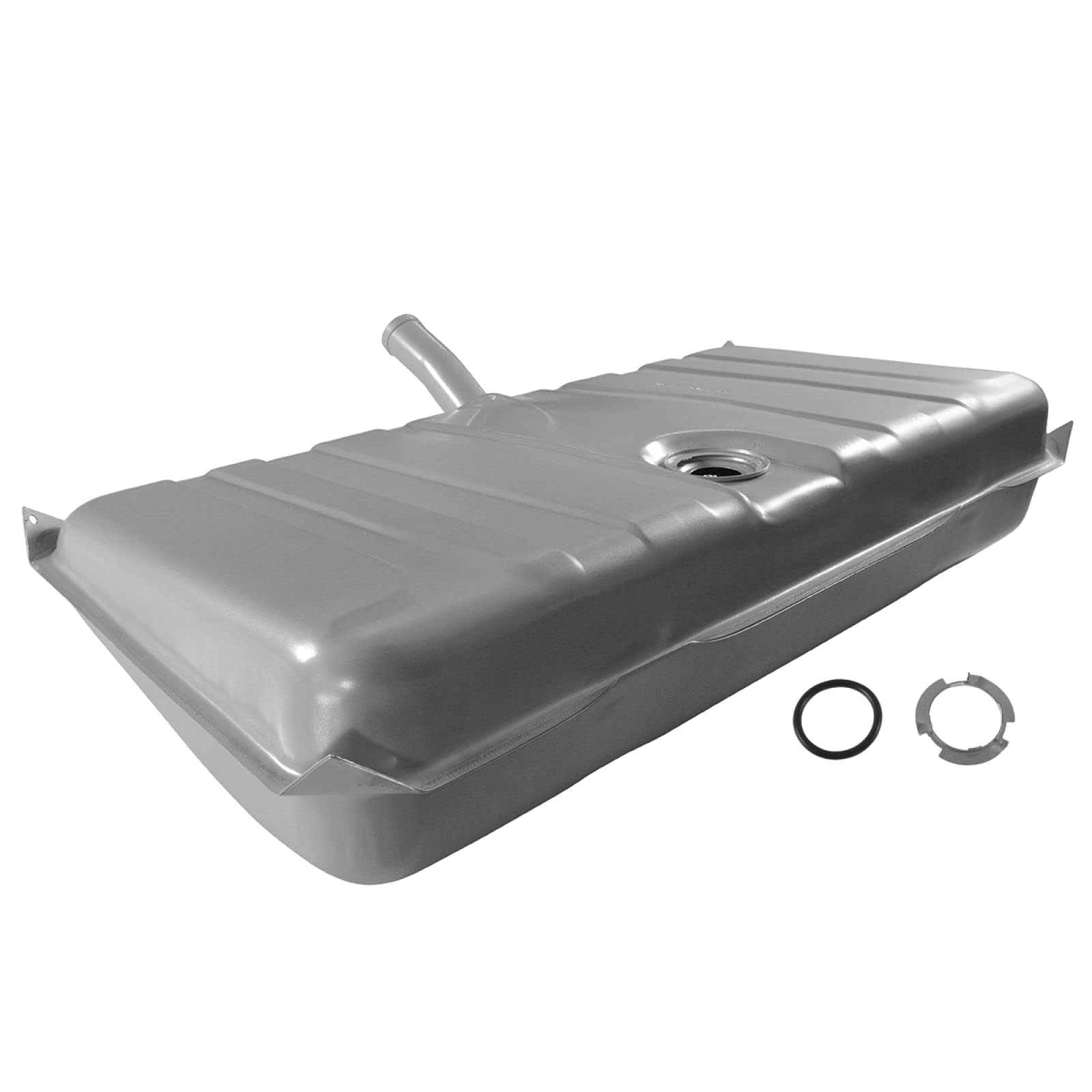Trq Gas Fuel Tank 18 Gal Compatible With 1969 Chevrolet Camaro Pontiac Firebird