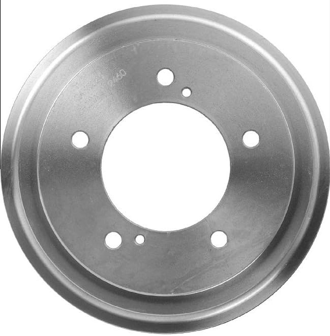 Bendix Premium Pdr0683 Rear Brake Drum For Chevrolet Tracker 1998, Geo Tracker 1997-1996, Suzuki Sidekick 1998-1996, X-90 1998-1