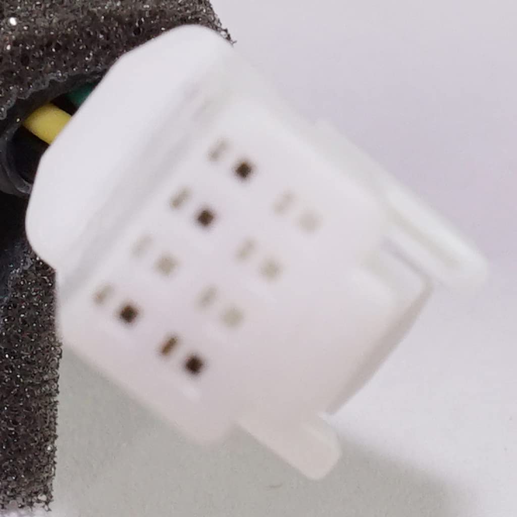 Rear View Back Up Camera For Nissan Altima 2016 2017 2018 | Replacement For Ni1960129 | 284429Hs1A