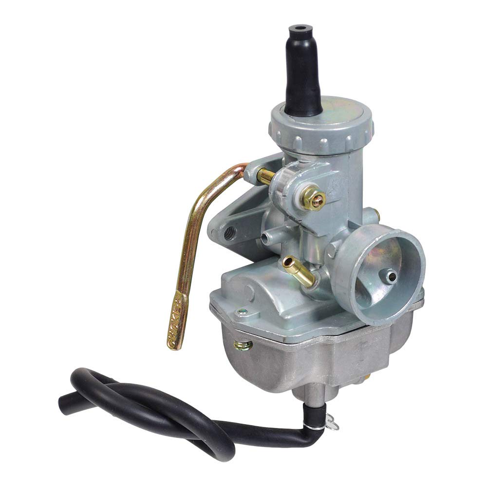 AlveyTech 90cc Carburetor for the Baja Dirt Runner 90 (DR90) 90cc Dirt Bike