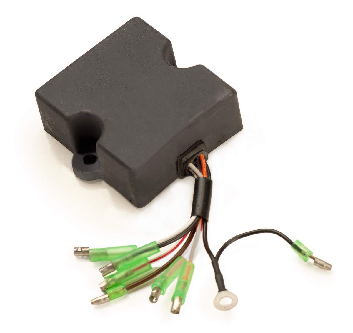 Yamaha 62T Cdi Box Super Jet Wave Blaster Venture Raider Runner 3 Xl 700 701