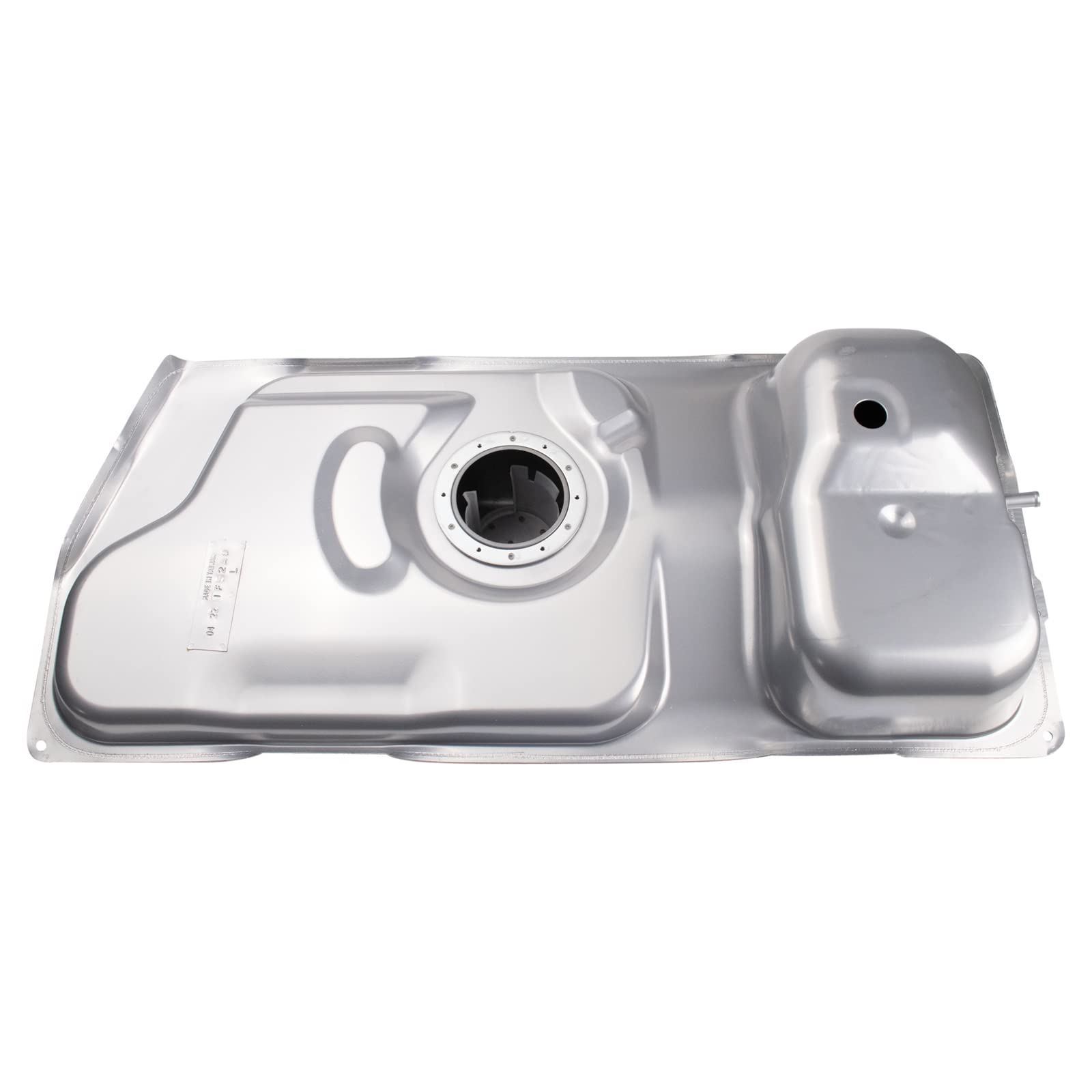 Trq Gas Fuel Tank 15 Gal Compatible With 1998 Ford Mustang