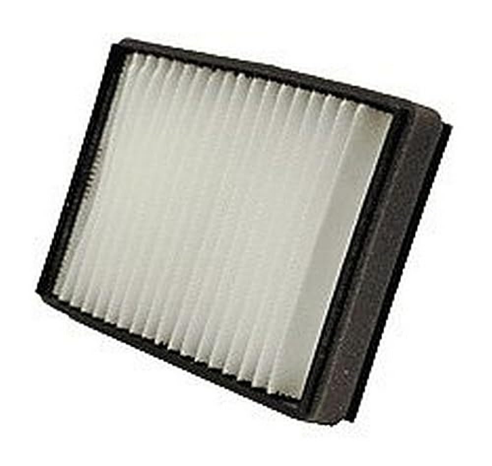 WIX Filters - 46981 Heavy Duty Cabin Air Panel, Pack of 1