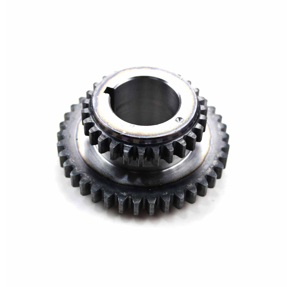 MOCA Engine Timing Chain Kit for 2009-2007 for Dodge Caliber & for Dodge Journey & for Dodge Avenger 1.8L 2.0L 2.4L L4 16V GEMA