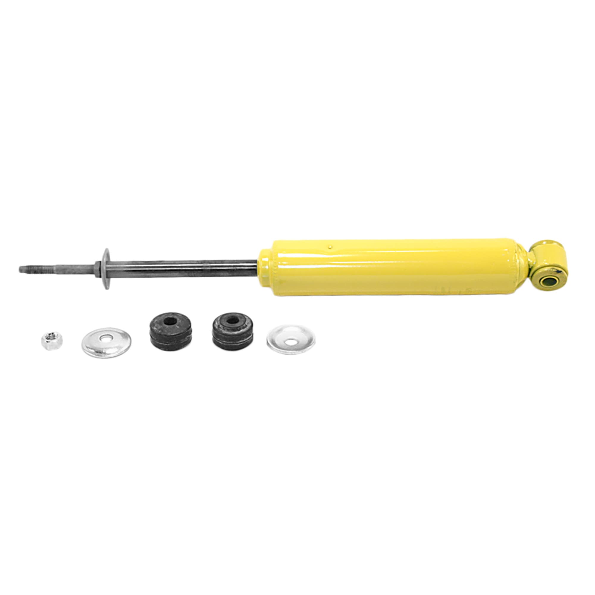Monroe Gas-Magnum 34900 Suspension Shock Absorber For Ford E-350 Econoline