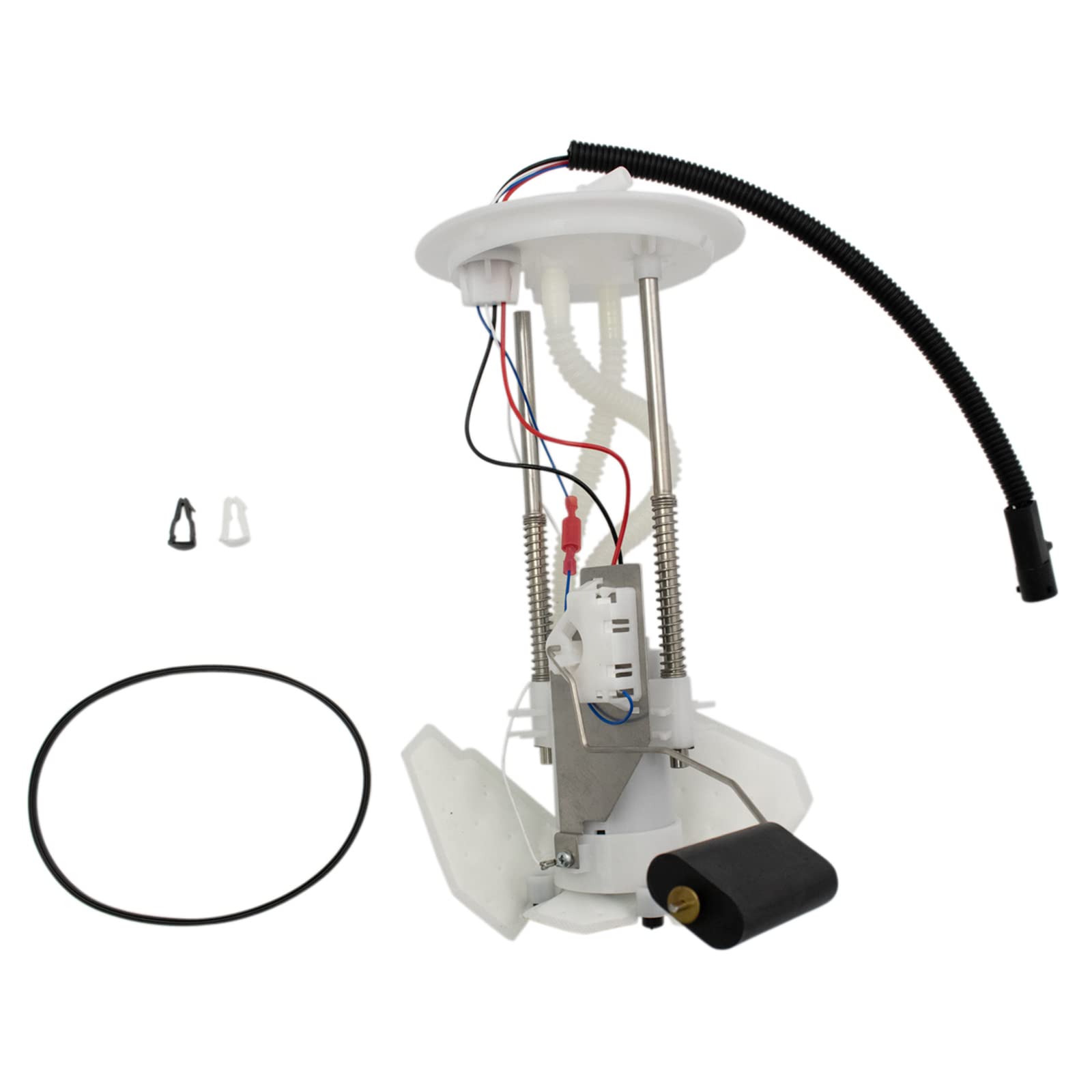 Trq Fuel Pump Module Assembly Compatible With 2003-2004 Lincoln Navigator