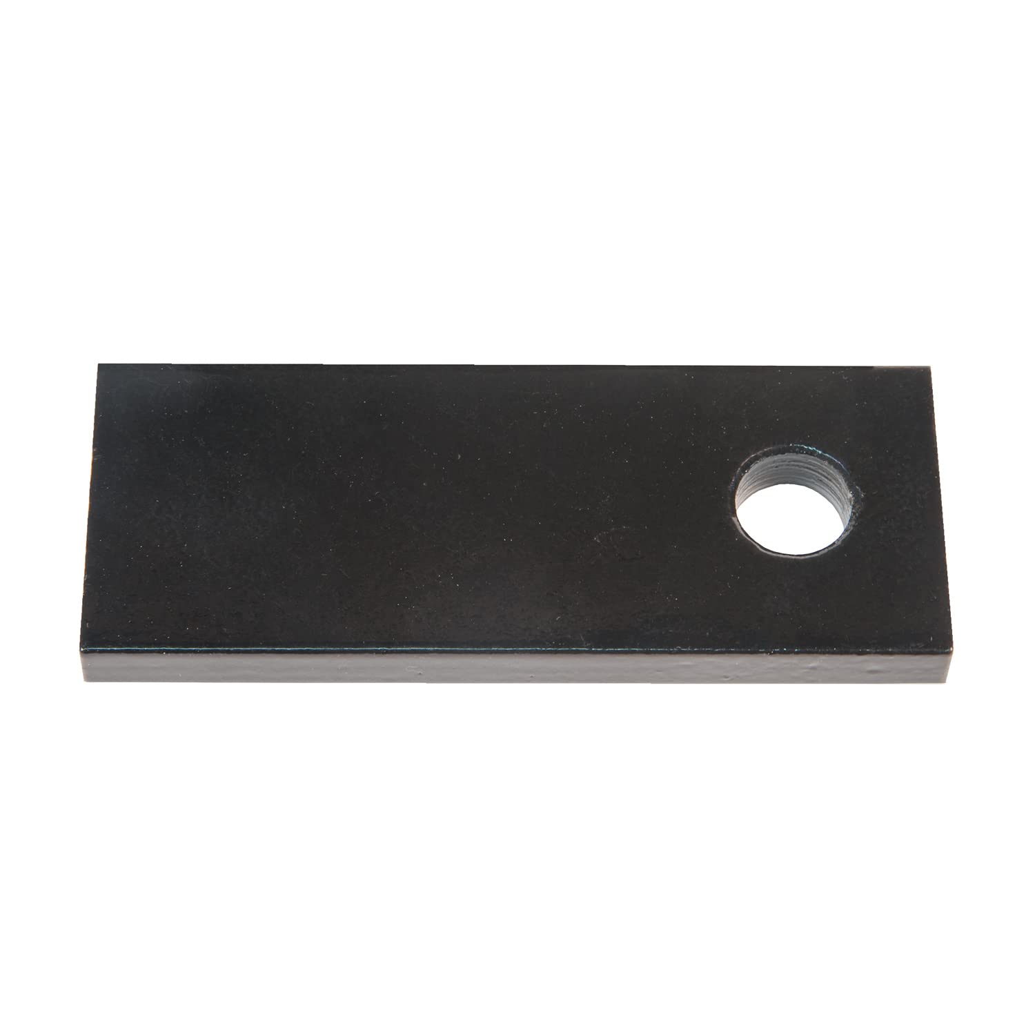 Husky Towing Liners 34845 Weld-On Ball Mount Bar