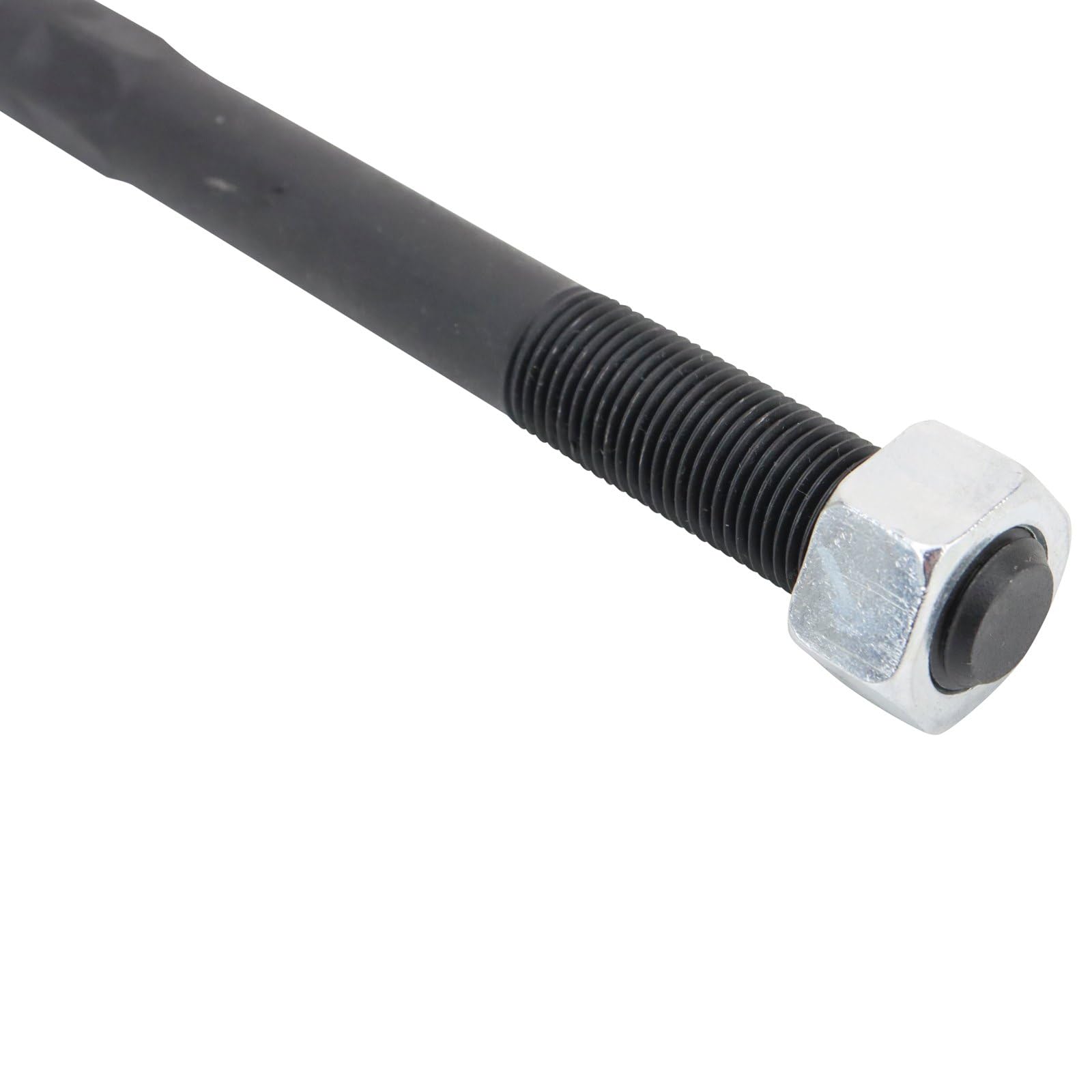 TRQ Front Tie Rod Set Compatible with 2012-2019 Mercedes-Benz