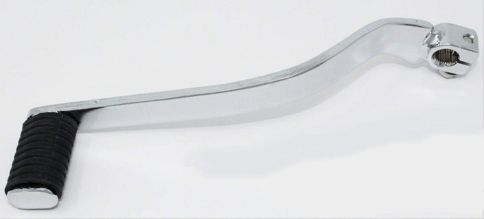 Hi-Caliber Powersports Parts Quality Gear Change Foot Pedal Shift Lever Shifter For The 1985-1987 Honda Trx 250 Fourtrax Atvs