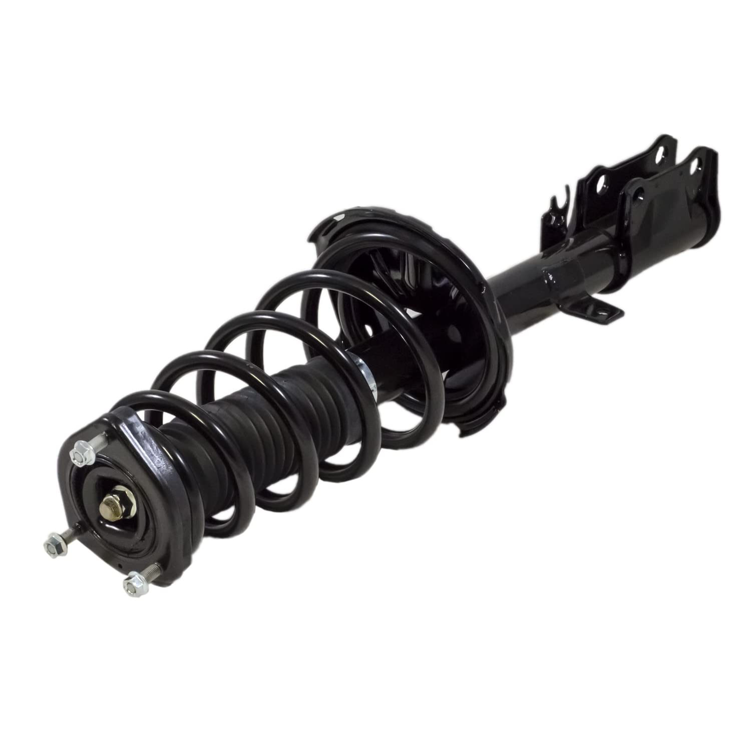 Gabriel G57791 Ultra Readymount Rear Right Complete Strut Assembly For 11-13 Toyota Highlander Fwd (1 Pack)