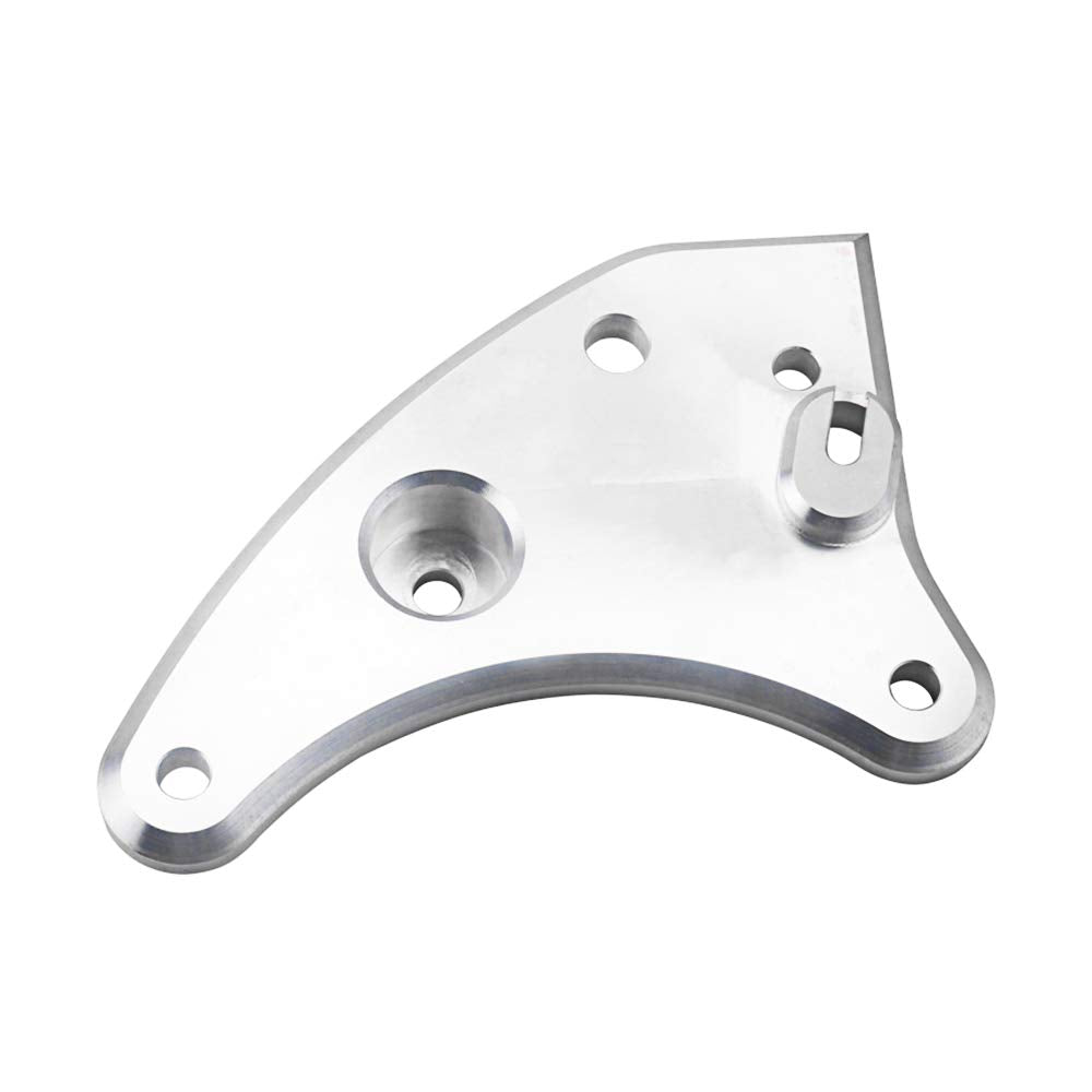 Carrfan Shift Arm Base Shifter Bracket Replacement For Can-Am Renegade Outlander Gen 2 Billet 707000971