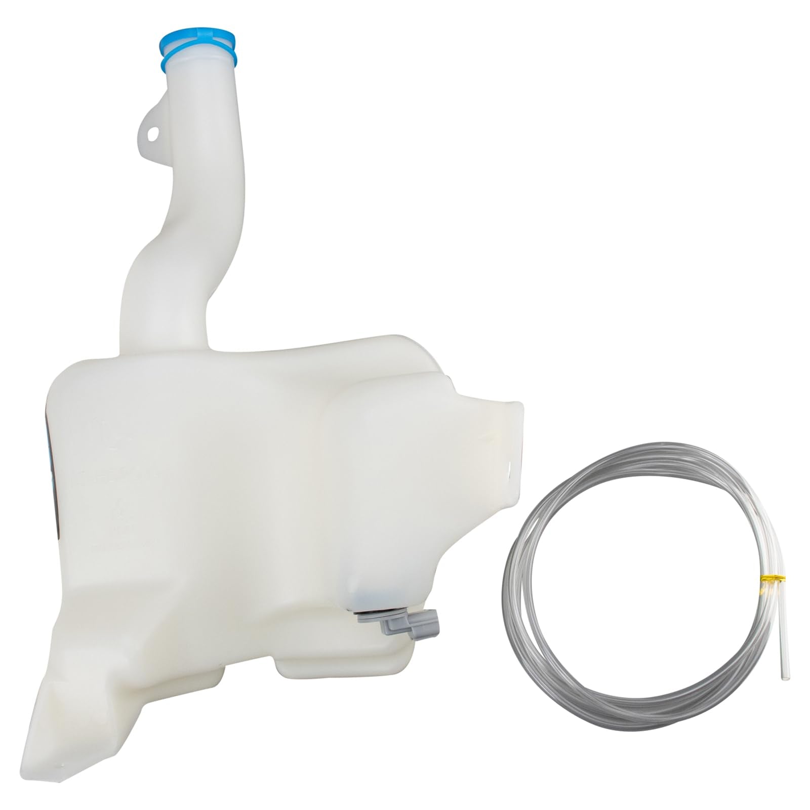 Trq Windshield Washer Reservoir Compatible With 2012-2015 Honda Pilot Ho1288180