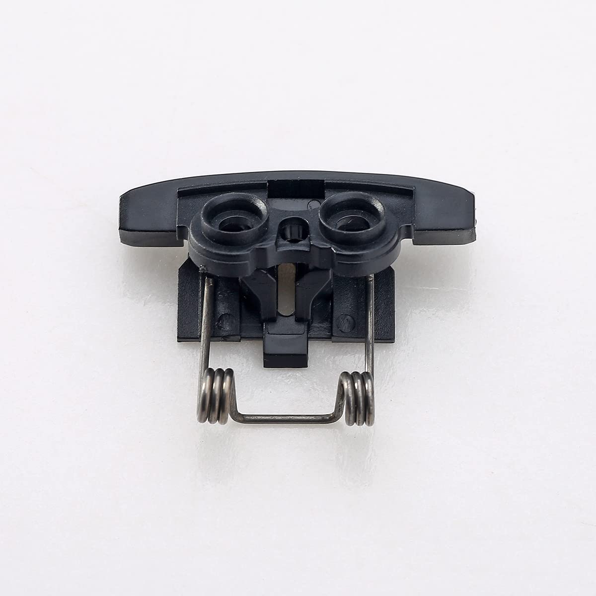 Wfox Diy Spring Tension & Cam Follower+Fixings For Wahl Magic Clip 8148/8504/8591/1919 Repair Part