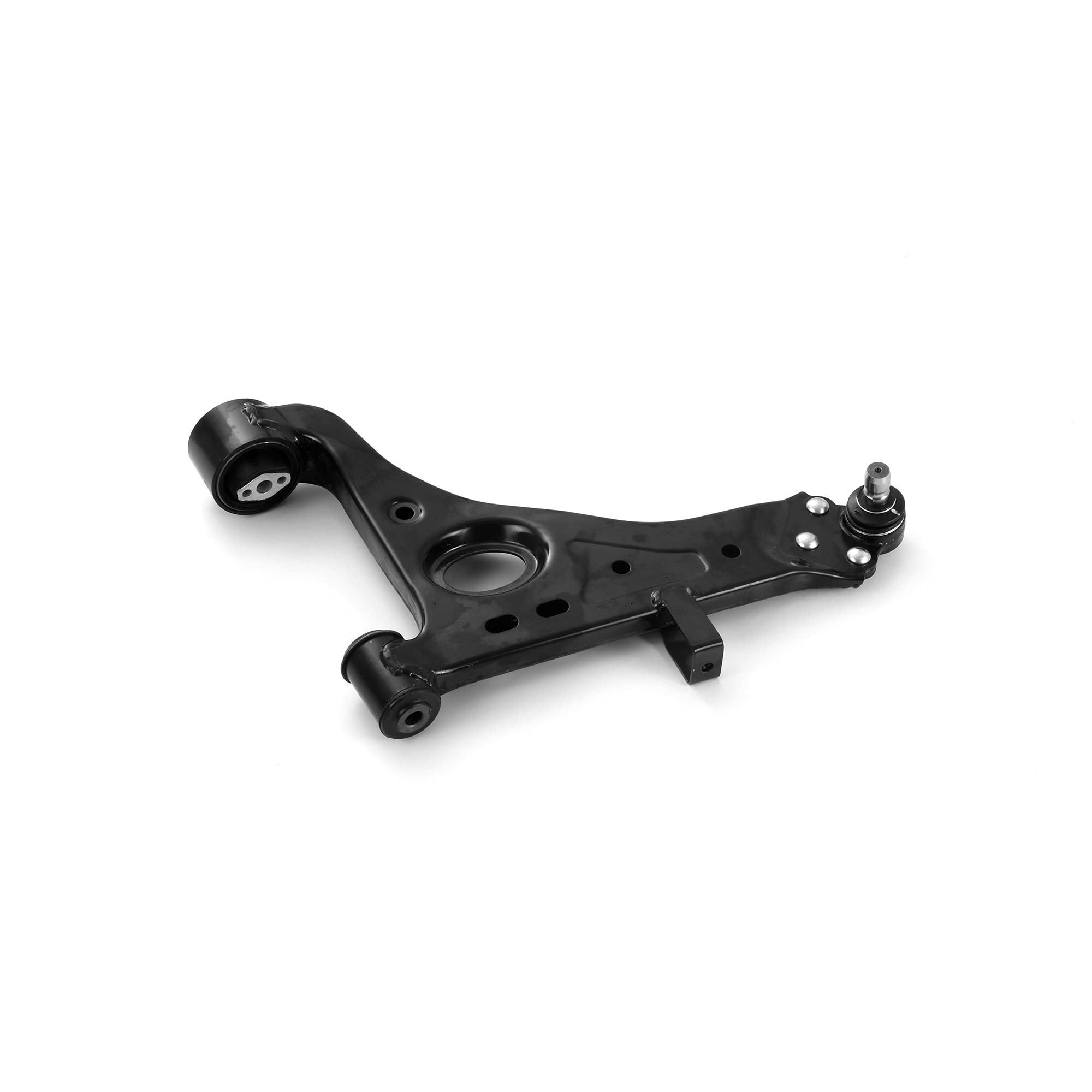 Metrix Premium Chassis Parts - Front Left Lower Control Arm W Ball Joint & Bushing Assembly Fits 2013-2022 Buick Encore, 2013-20