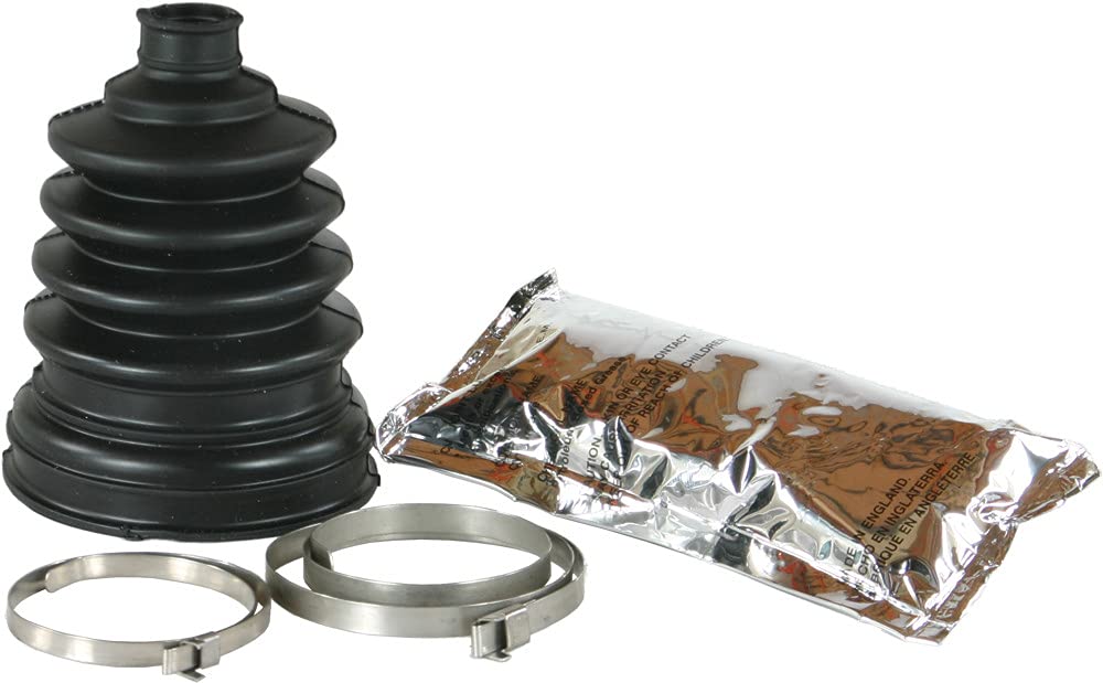 Norrec Industries Fast-Boot for CV Joint 92091-000 medium