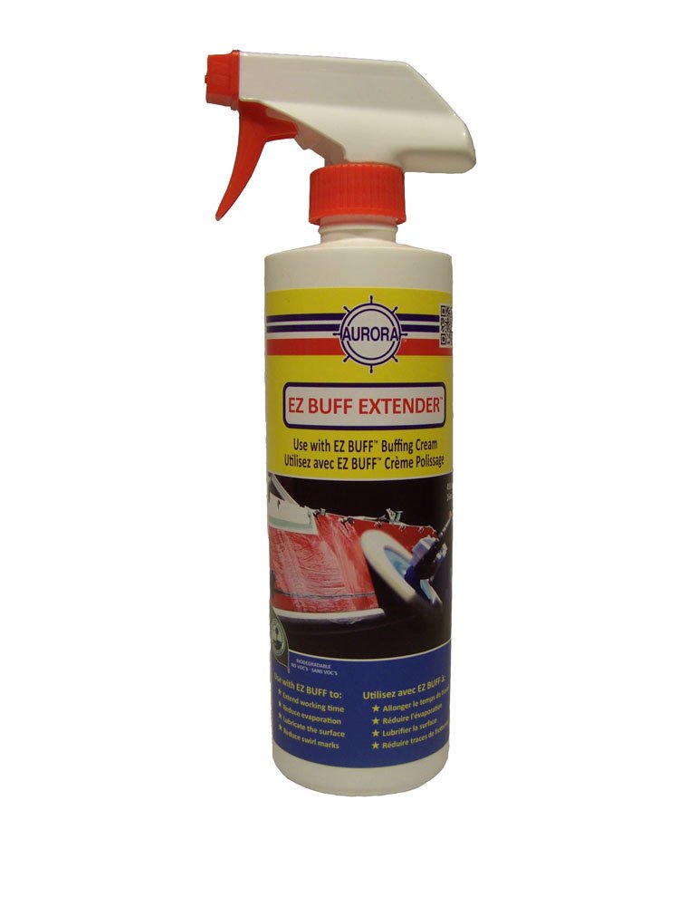 Aurora Marine EZ Buff Extender - 16oz