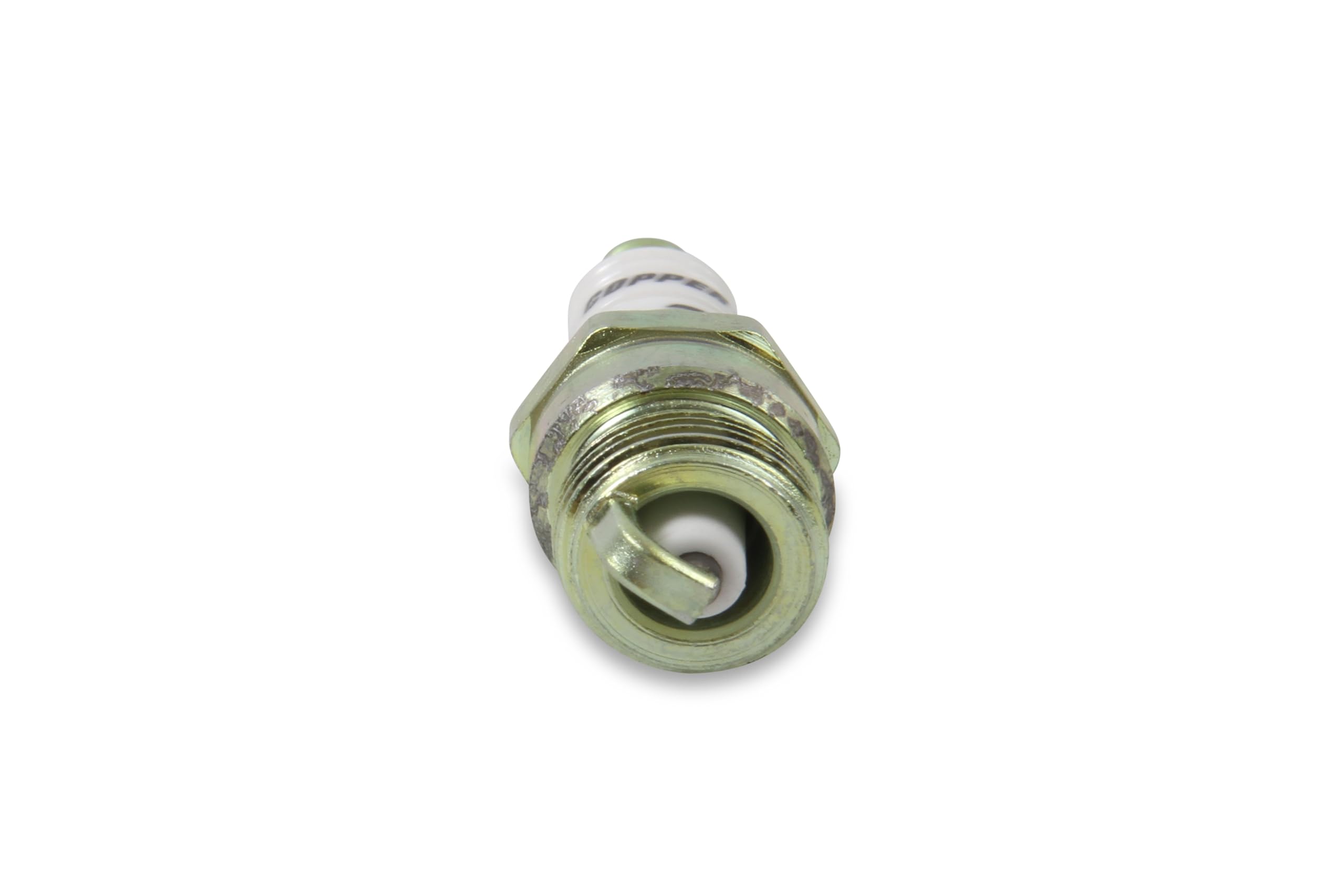 Accel 0276S-4 Hp Copper Spark Plug - Shorty