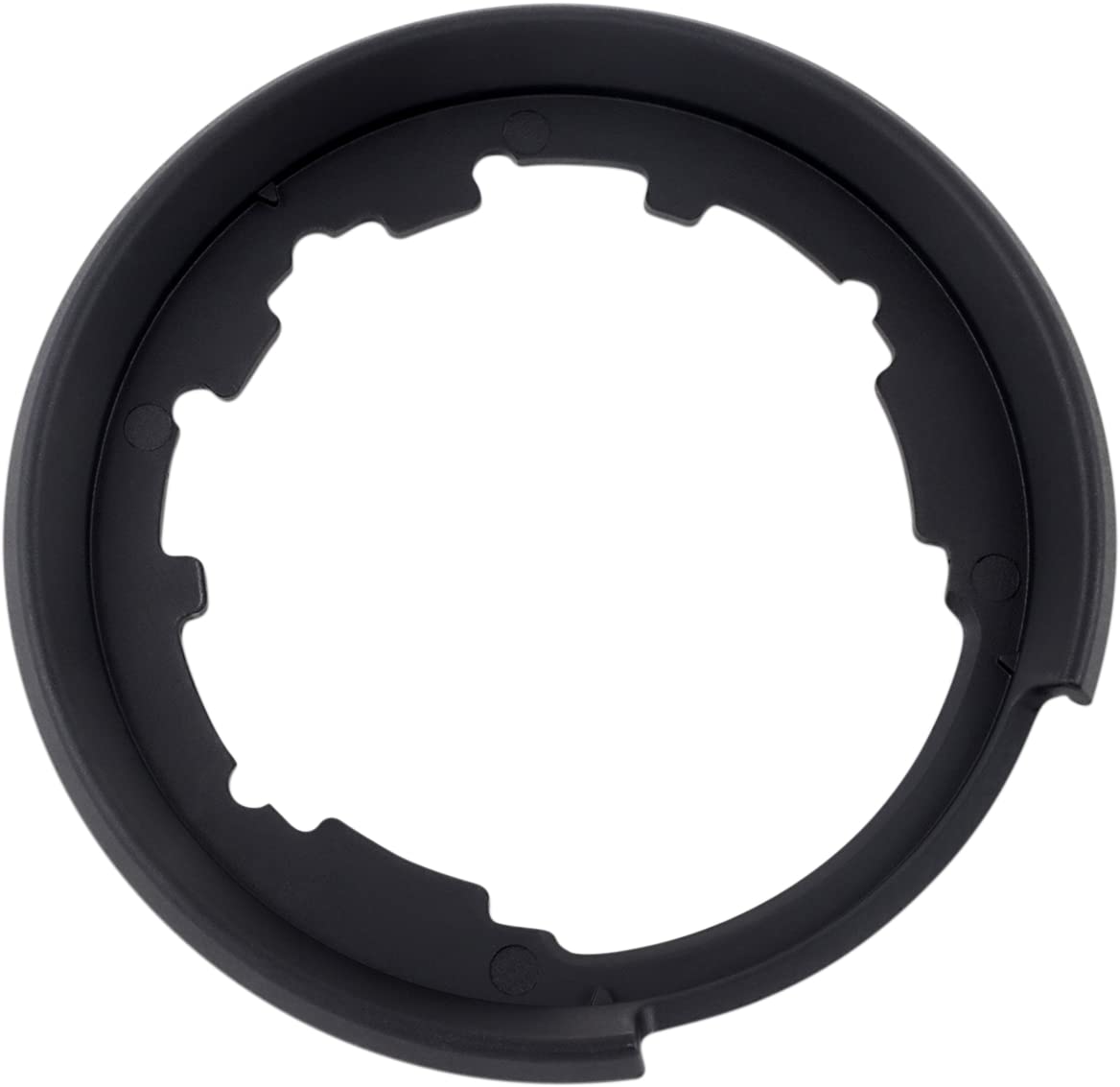 Givi Tanklock Tanklocked Tank Ring - ZT480F-2R