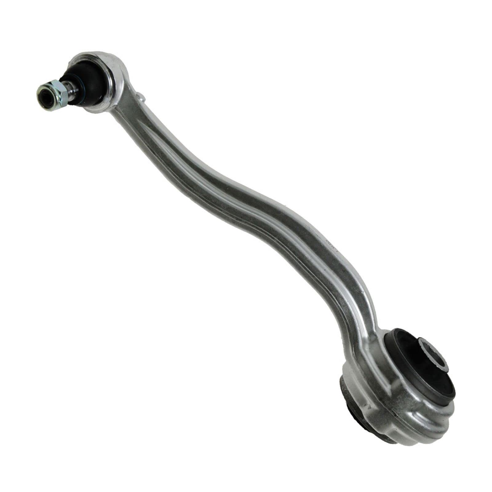 Trq Front Upper Control Arm With Ball Joint Set Compatible With 01-16 Mercedes-Benz