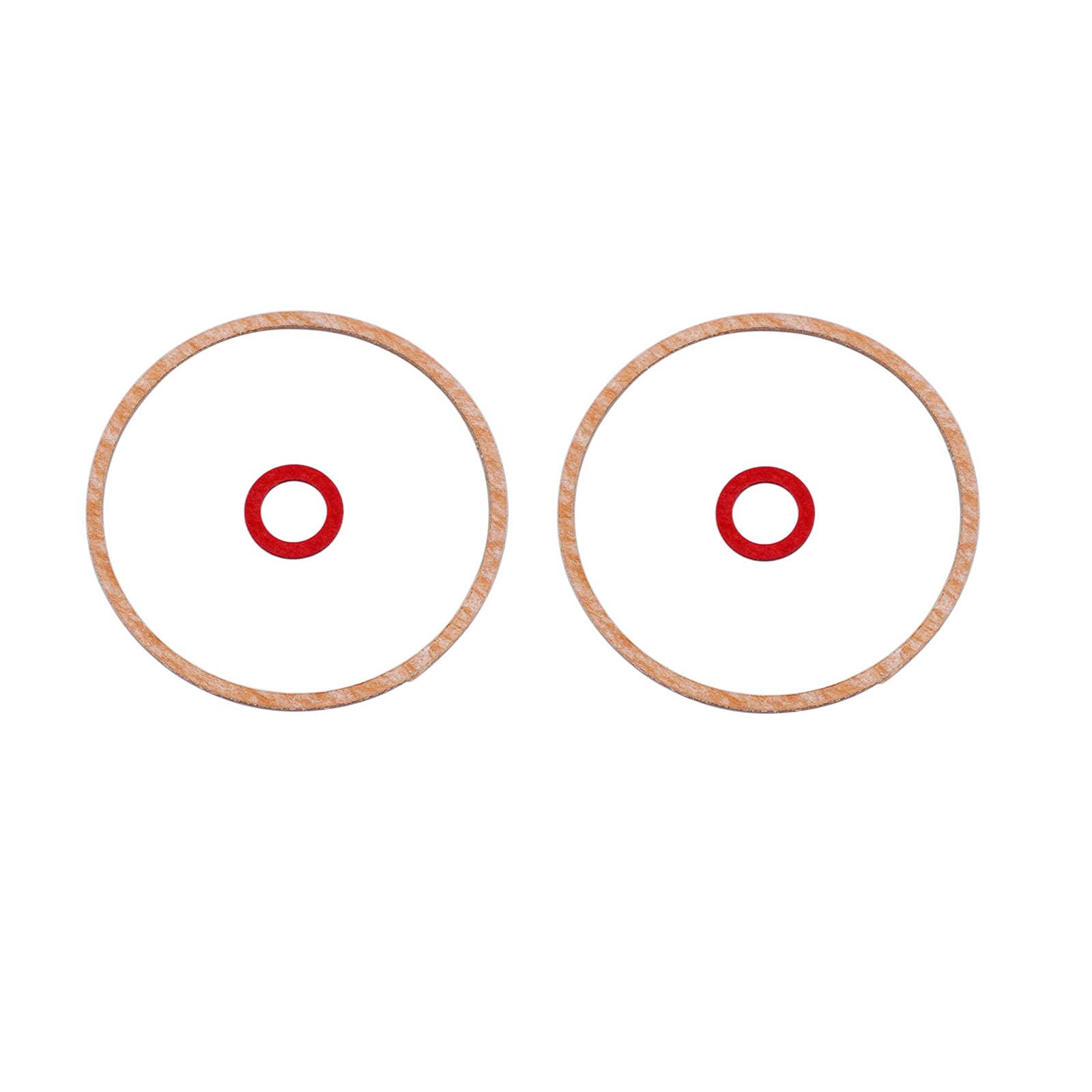 16010-883-015 Carburetor Bowl Gasket Kit For Honda G150 G200 Gc190A Gcv135A G300 Gcv160