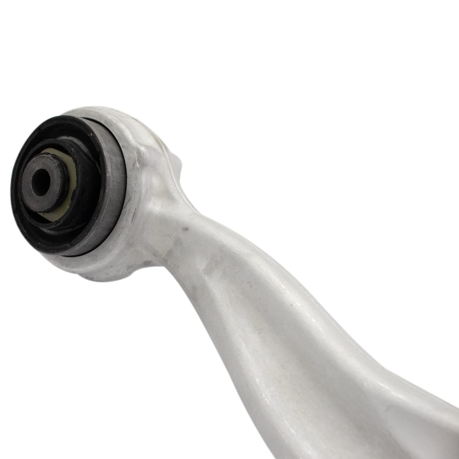 Trq Front Upper Forward Tension Control Arm Lh Driver Side Compatible With W212 W218 4Matic Awd